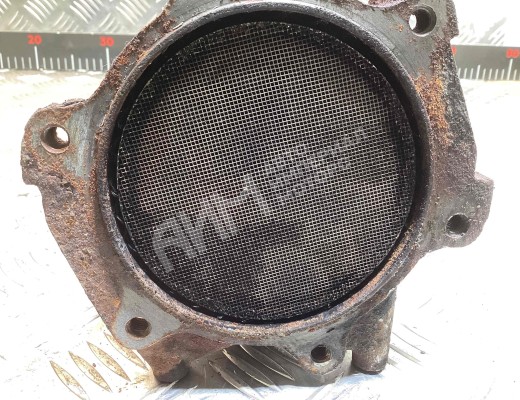 Катализатор Nissan X-trail (T30) 2004-2007 рестайлинг  Nissan X-Trail X-trail (T30) 2004-2007 рестайлинг