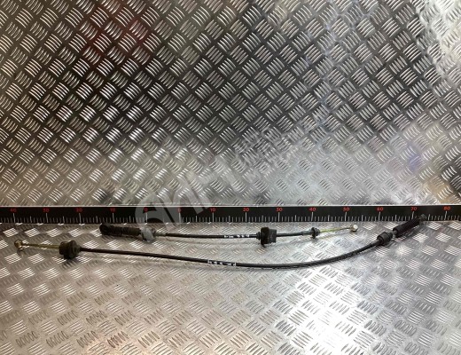 Трос кулисы КПП Renault Mascott I 1999-2004  Renault Mascott Mascott I 1999-2004