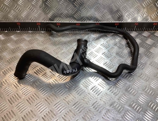 Патрубок радиатора Opel Astra H 2004-2007  Opel Astra Astra H 2004-2007