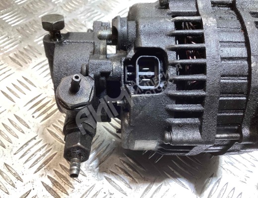Генератор Opel Astra H 2004-2007  Opel Astra Astra H 2004-2007