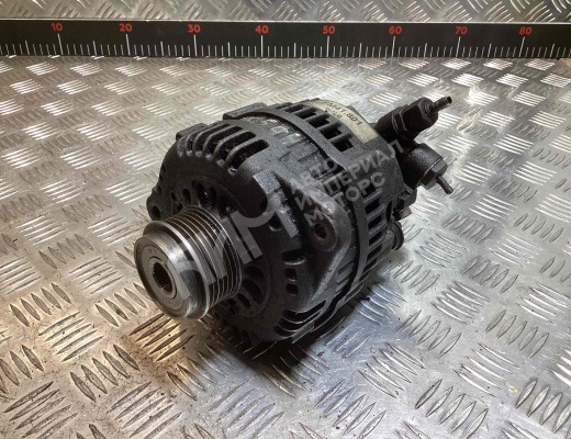 Генератор Opel Astra H 2004-2007  Opel Astra Astra H 2004-2007