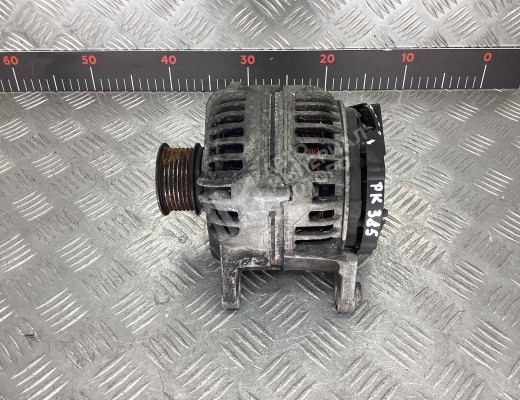 Генератор Iveco Daily III 1999-2006  Iveco Daily Daily III 1999-2006