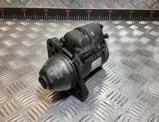 Стартер Opel Astra H 2004-2007  Opel Astra Astra H 2004-2007