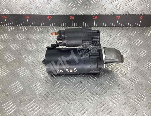 Стартер Iveco Daily III 1999-2006  Iveco Daily Daily III 1999-2006