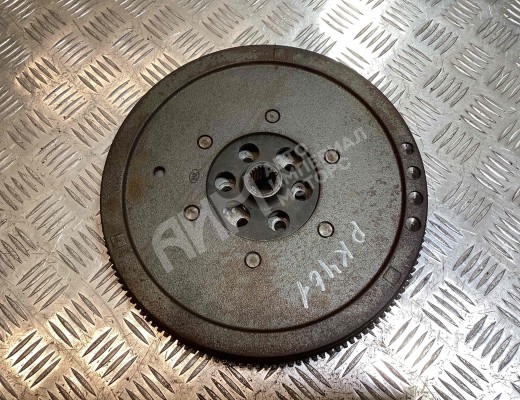 Маховик Audi A6 C5 (4B) 2001-2004 рестайлинг  Audi A6 A6 C5 (4B) 2001-2004 рестайлинг