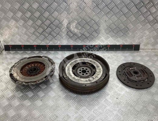 Маховик Iveco Daily III 1999-2006  Iveco Daily Daily III 1999-2006