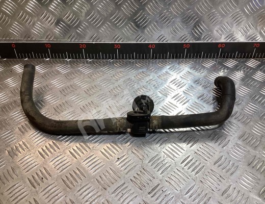 Кран отопителя (печки) Volkswagen LT II (2D) 1996-2006  Volkswagen LT LT II (2D) 1996-2006