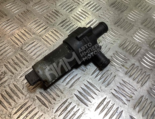 Насос антифриза дополнительный Volkswagen LT II (2D) 1996-2006  Volkswagen LT LT II (2D) 1996-2006