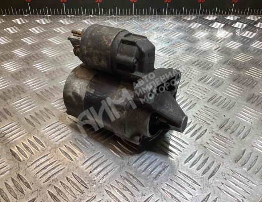 Стартер Renault Megane II 2002-2006  Renault Megane Megane II 2002-2006