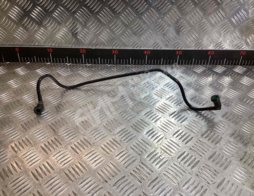 Трубка вакуумная Renault Megane II 2002-2006  Renault Megane Megane II 2002-2006