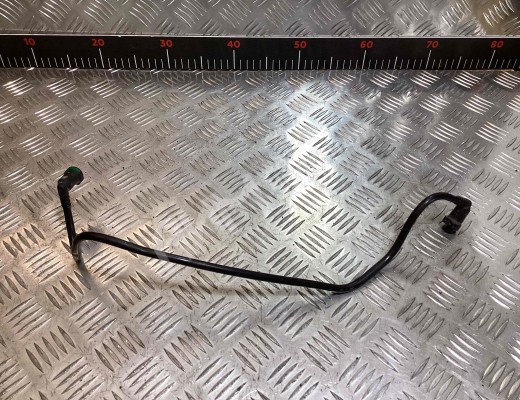 Трубка вакуумная Renault Megane II 2002-2006  Renault Megane Megane II 2002-2006