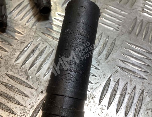 Катушка зажигания Renault Megane II 2002-2006  Renault Megane Megane II 2002-2006