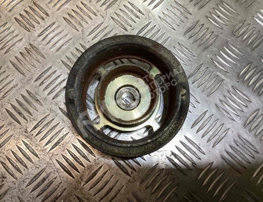 Шкив вискомуфты Renault Mascott I 1999-2004  Renault Mascott Mascott I 1999-2004