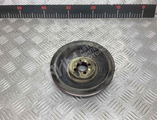 Шкив коленвала Volkswagen Transporter T3 1980-1992  Volkswagen Transporter Transporter T3 1980-1992