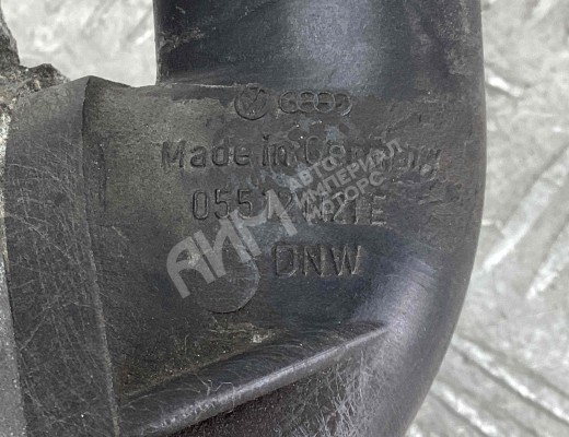 Помпа Volkswagen Transporter T3 1980-1992  Volkswagen Transporter Transporter T3 1980-1992
