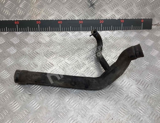 Патрубок радиатора Volkswagen Transporter T3 1980-1992  Volkswagen Transporter Transporter T3 1980-1992