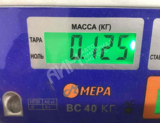 Реле накала свечей MAN L2000 1994-2002  MAN L2000 L2000 1994-2002