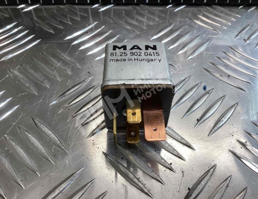 Реле (прочие) MAN L2000 1994-2002  MAN L2000 L2000 1994-2002