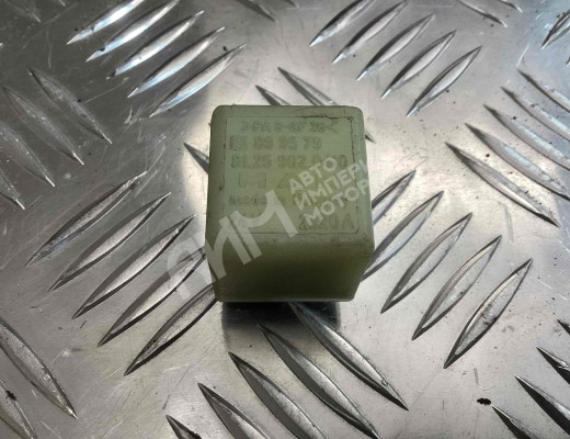 Реле (прочие) MAN L2000 1994-2002  MAN L2000 L2000 1994-2002