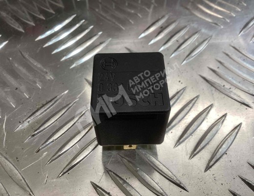 Реле (прочие) MAN L2000 1994-2002  MAN L2000 L2000 1994-2002