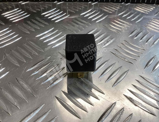 Реле (прочие) MAN L2000 1994-2002  MAN L2000 L2000 1994-2002