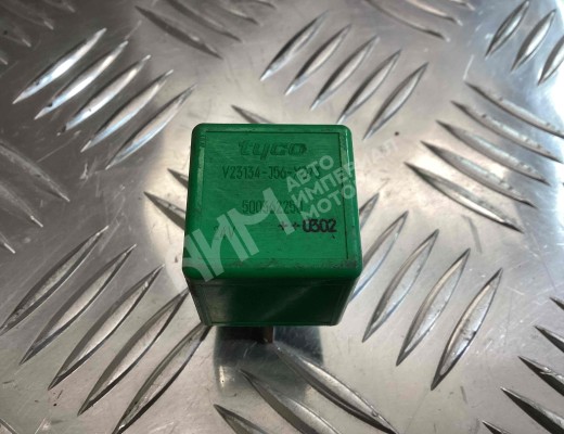 Реле (прочие) Iveco Eurocargo III 2008-2015  Iveco Eurocargo Eurocargo III 2008-2015