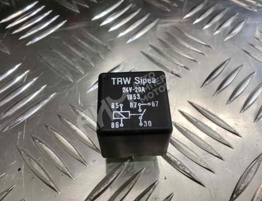 Реле (прочие) Iveco Eurocargo III 2008-2015  Iveco Eurocargo Eurocargo III 2008-2015