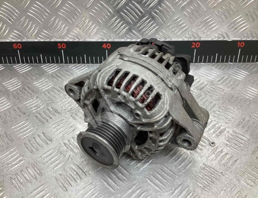 Генератор Opel Astra H 2007-2010 рестайлинг  Opel Astra Astra H 2007-2010 рестайлинг