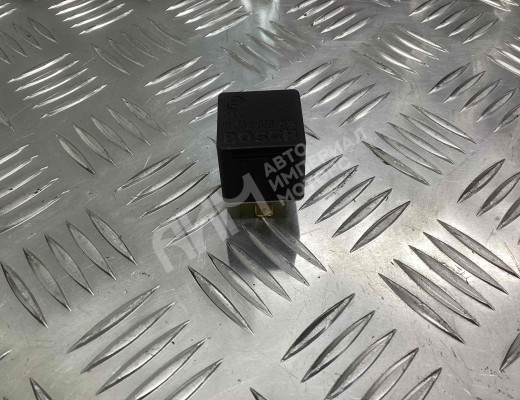 Реле (прочие) MAN L2000 1994-2002  MAN L2000 L2000 1994-2002