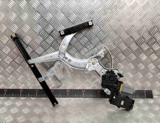 Стеклоподъемник передний правый Volkswagen Passat B4 (3A) 1993-1997  Volkswagen Passat Passat B4 (3A) 1993-1997