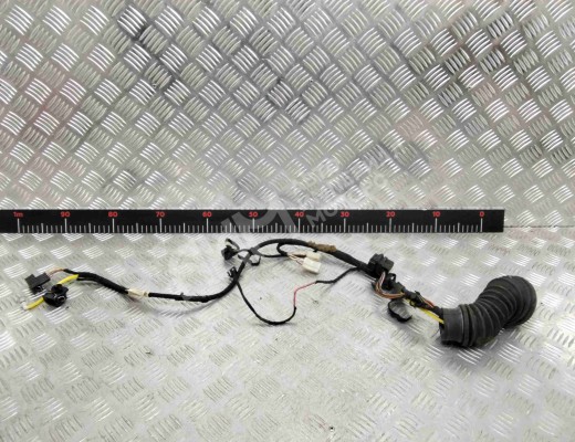 Проводка двери передней правой Volkswagen Passat B4 (3A) 1993-1997  Volkswagen Passat Passat B4 (3A) 1993-1997