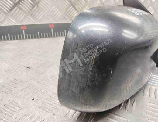 Зеркало наружное правое Volkswagen Passat B3 1988-1993  Volkswagen Passat Passat B3 1988-1993
