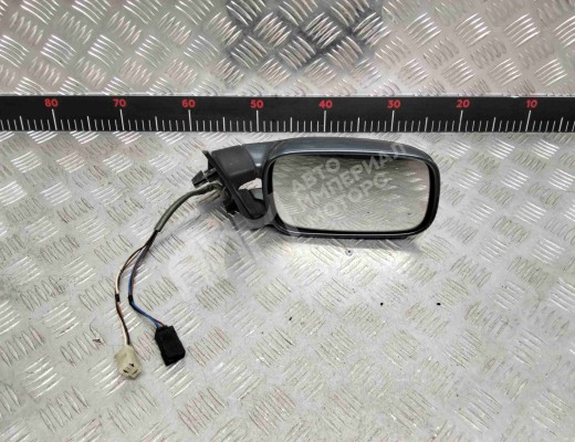 Зеркало наружное правое Volkswagen Passat B3 1988-1993  Volkswagen Passat Passat B3 1988-1993