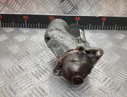 Стартер Opel Corsa C 2003-2006 рестайлинг  Opel Corsa Corsa C 2003-2006 рестайлинг