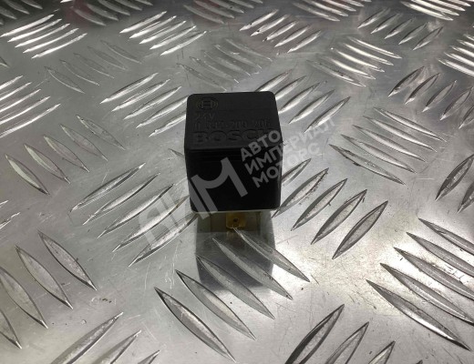 Реле (прочие) MAN L2000 1994-2002  MAN L2000 L2000 1994-2002