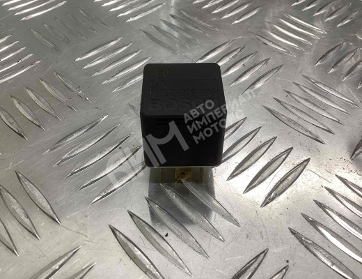 Реле (прочие) MAN L2000 1994-2002  MAN L2000 L2000 1994-2002