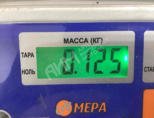 Реле накала свечей MAN L2000 1994-2002  MAN L2000 L2000 1994-2002