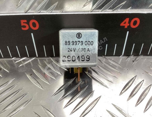 Реле (прочие) MAN L2000 1994-2002  MAN L2000 L2000 1994-2002