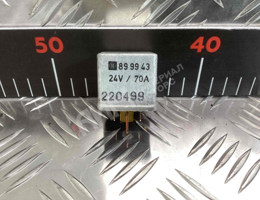 Реле (прочие) MAN L2000 1994-2002  MAN L2000 L2000 1994-2002