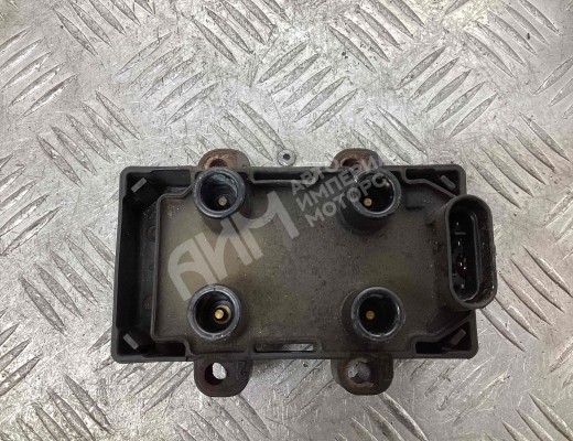 Катушка зажигания Dacia Sandero I (B90) 2008-2012  Dacia Sandero Sandero I (B90) 2008-2012