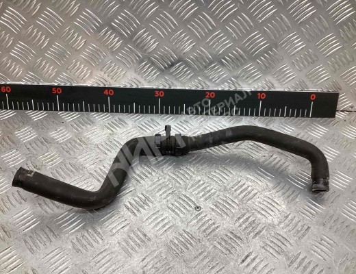 Патрубок радиатора Dacia Sandero I (B90) 2008-2012  Dacia Sandero Sandero I (B90) 2008-2012