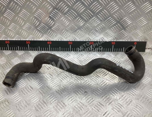 Патрубок радиатора Dacia Sandero I (B90) 2008-2012  Dacia Sandero Sandero I (B90) 2008-2012