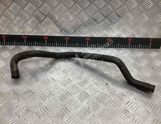 Патрубок вентиляции картера Dacia Sandero I (B90) 2008-2012  Dacia Sandero Sandero I (B90) 2008-2012