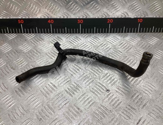 Патрубок расширительного бачка Dacia Sandero I (B90) 2008-2012  Dacia Sandero Sandero I (B90) 2008-2012