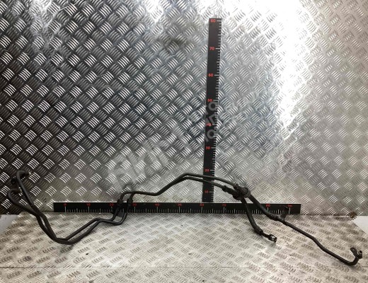 Шланг гидроусилителя Audi A6 C5 (4B) 1997-2001  Audi A6 A6 C5 (4B) 1997-2001