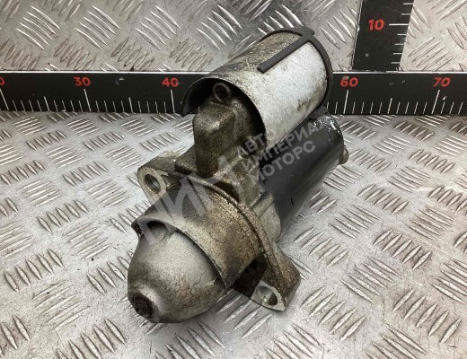 Стартер Audi A6 C5 (4B) 1997-2001  Audi A6 A6 C5 (4B) 1997-2001