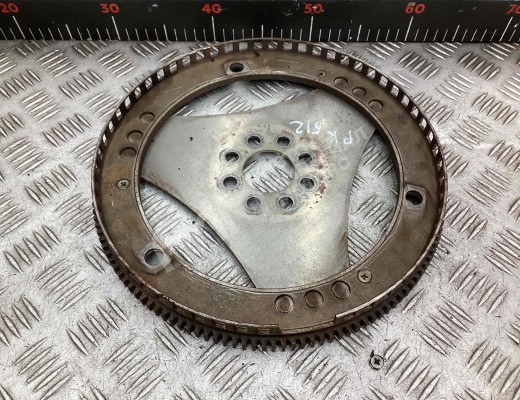 Венец зубчатый маховика Audi A6 C5 (4B) 1997-2001  Audi A6 A6 C5 (4B) 1997-2001