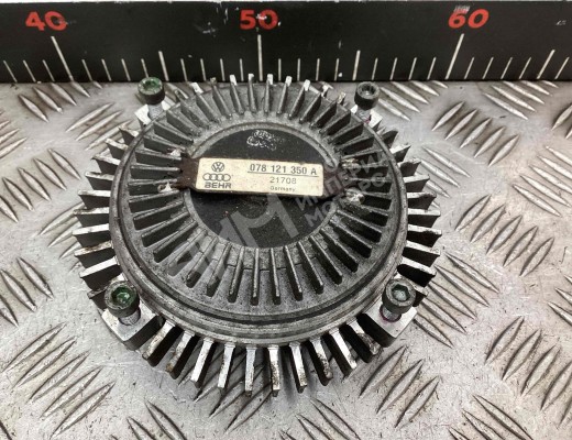 Вискомуфта Audi A6 C5 (4B) 1997-2001  Audi A6 A6 C5 (4B) 1997-2001