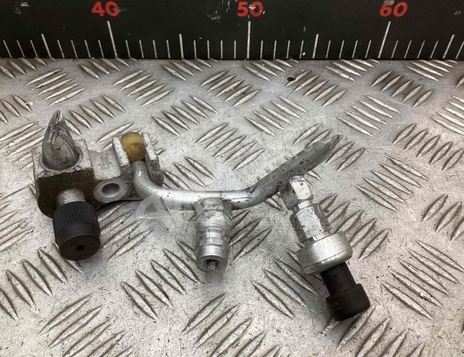 Датчик кондиционера Opel Corsa D 2006-2010  Opel Corsa Corsa D 2006-2010