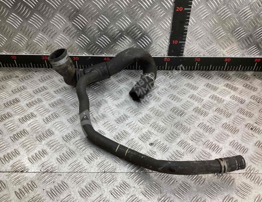 Патрубок радиатора Opel Corsa D 2006-2010  Opel Corsa Corsa D 2006-2010